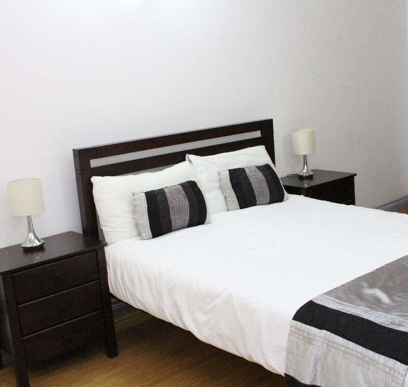 London Apartments Bethnal Green - 280 Quarto foto