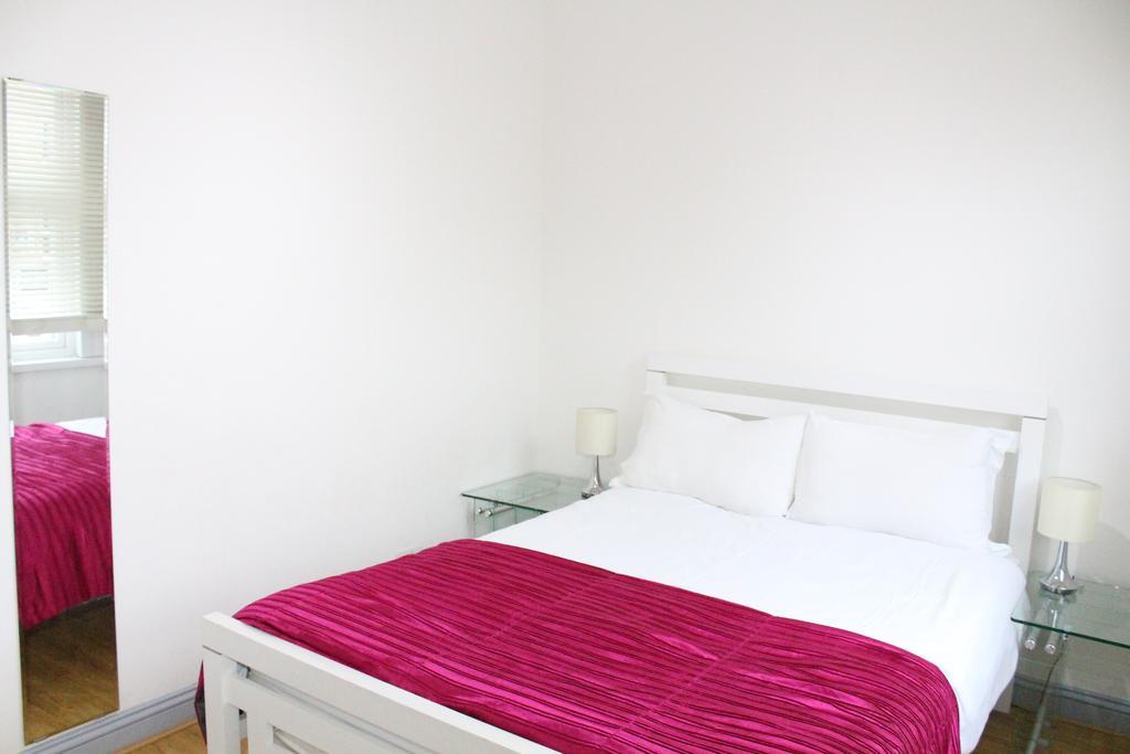 London Apartments Bethnal Green - 280 Quarto foto